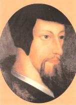 Johannes Calvin
