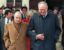 Mitterand/Kohl