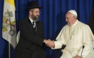 Papst Franziskus