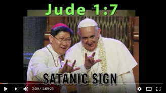 Papst
