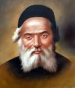 Chofetz Chaim