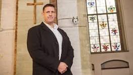 Pastor Olaf Latzel