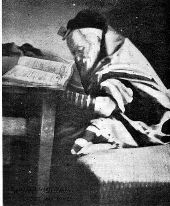Rabbi Chaim Chofetz