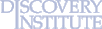 Discovery Institute Logo