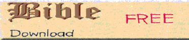 Bible free download